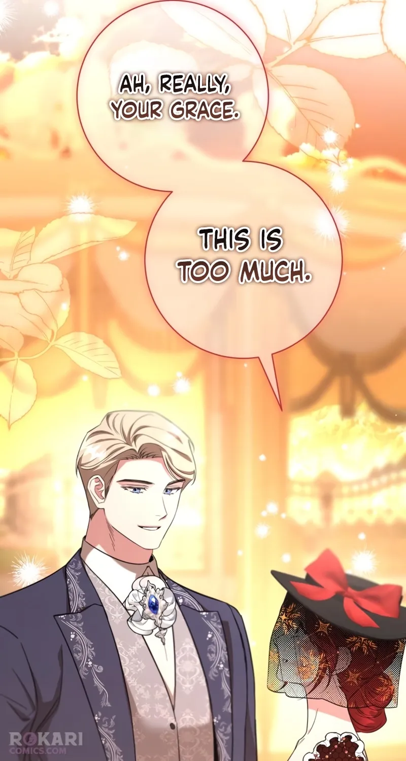 To the Flawless Duke Chapter 17 page 68 - 