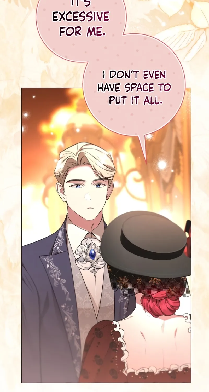 To the Flawless Duke Chapter 17 page 70 - 