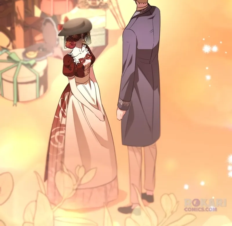 To the Flawless Duke Chapter 17 page 74 - 