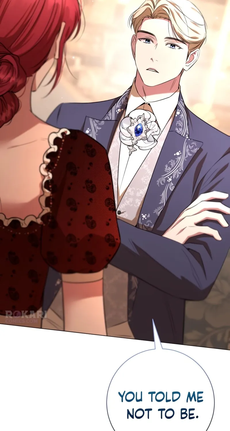 To the Flawless Duke Chapter 17 page 10 - 