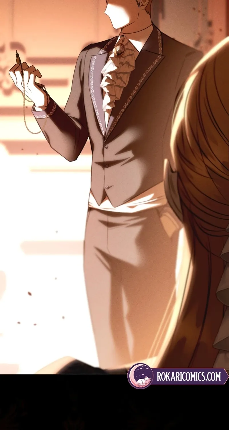 To the Flawless Duke Chapter 17 page 94 - 