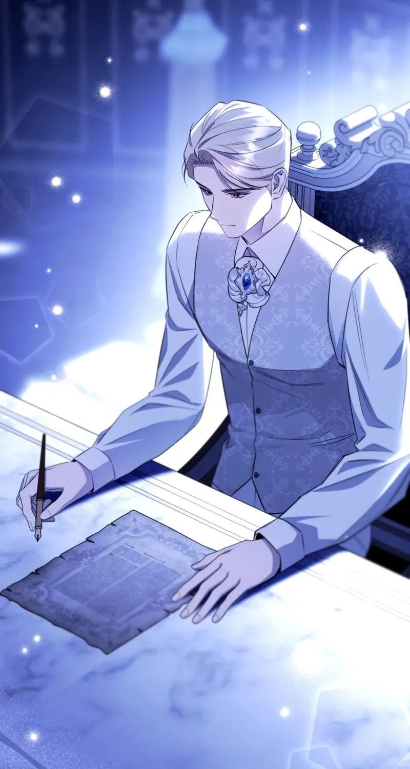 To the Flawless Duke Chapter 18 page 113 - 
