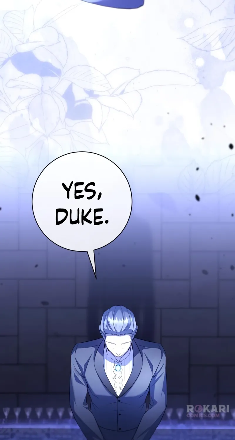 To the Flawless Duke Chapter 18 page 121 - 