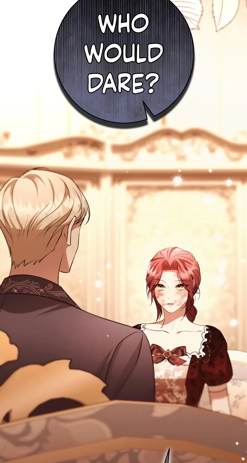 To the Flawless Duke Chapter 18 page 20 - 