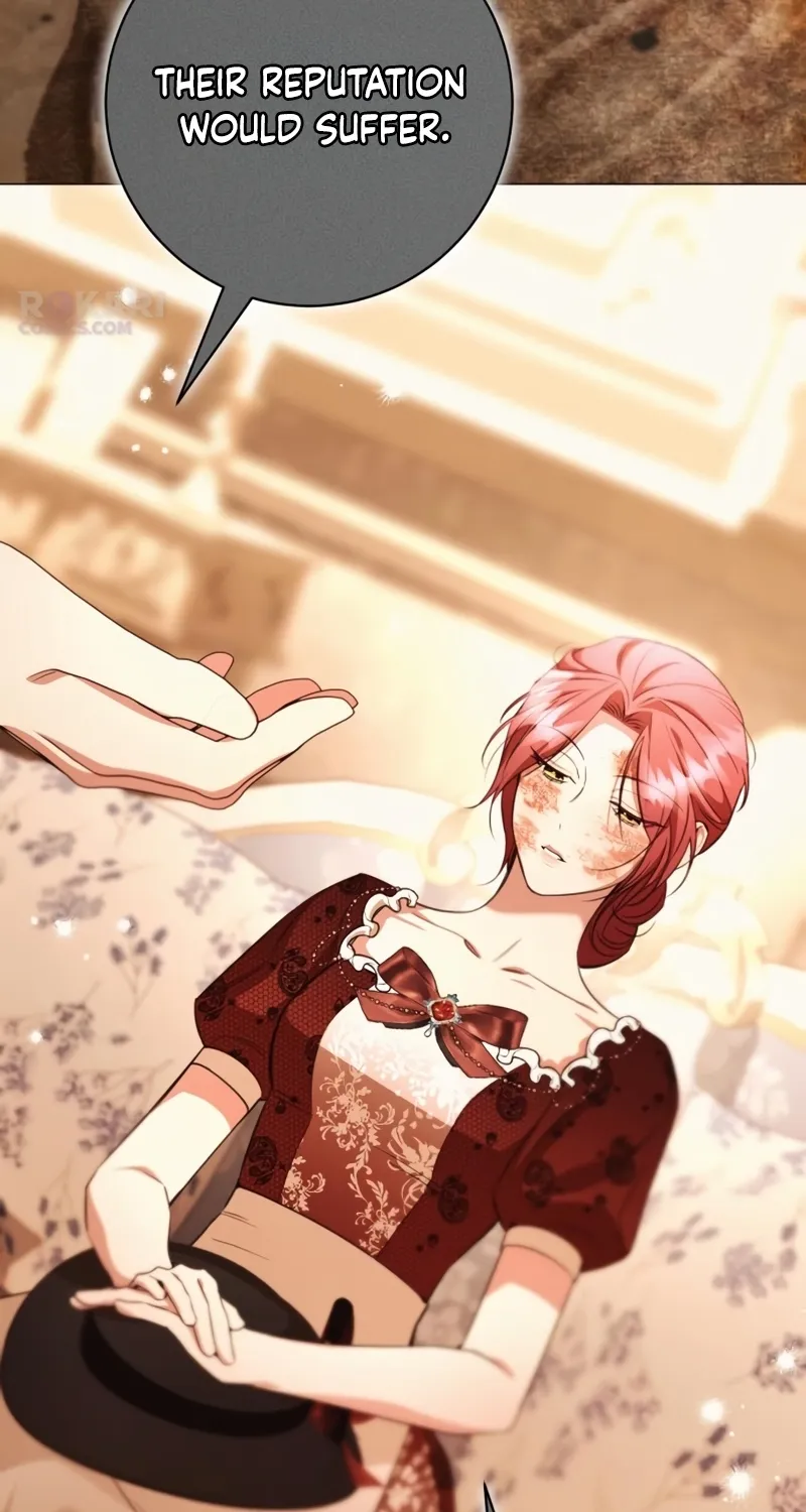 To the Flawless Duke Chapter 18 page 24 - 