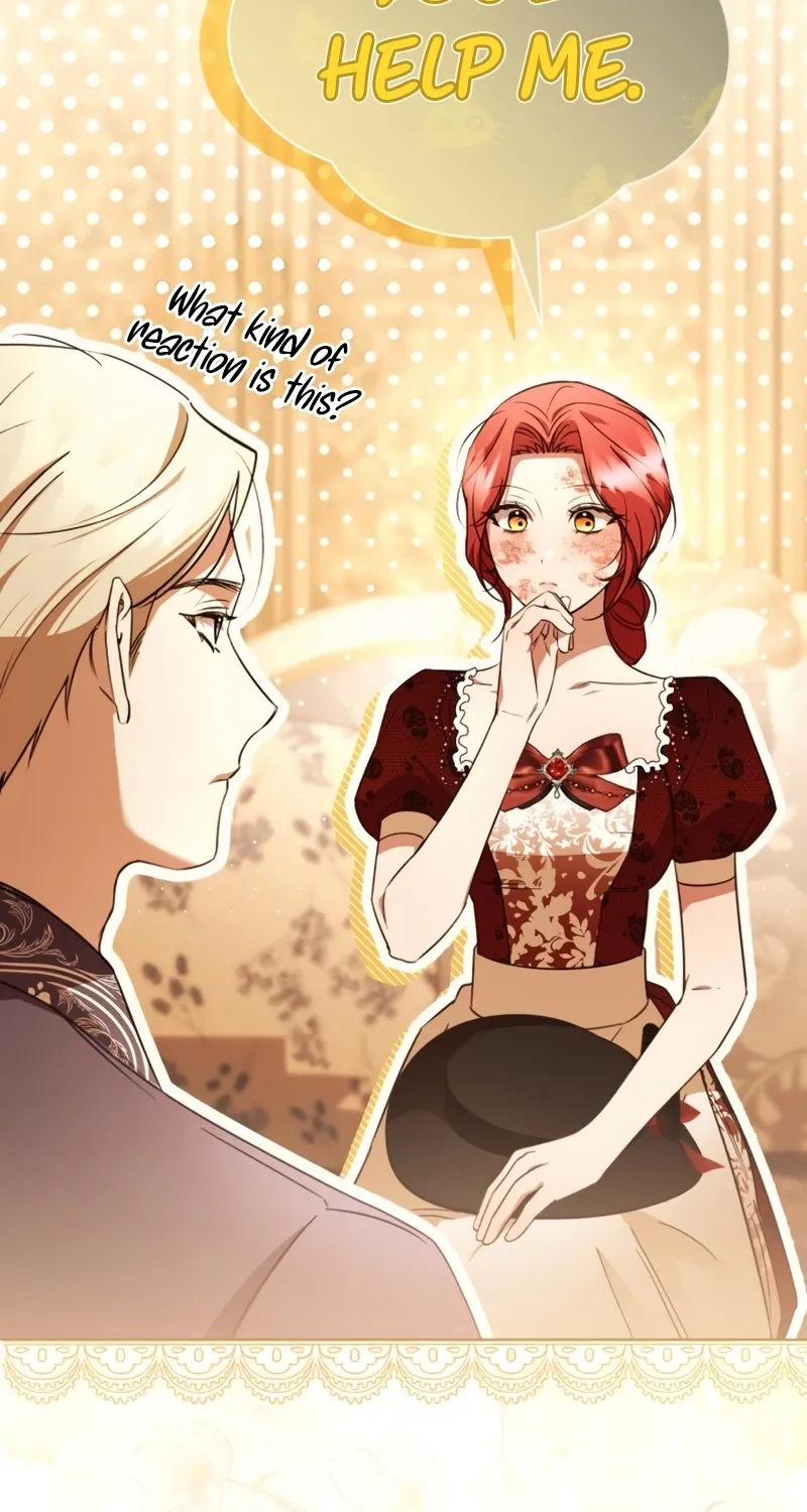 To the Flawless Duke Chapter 18 page 41 - 