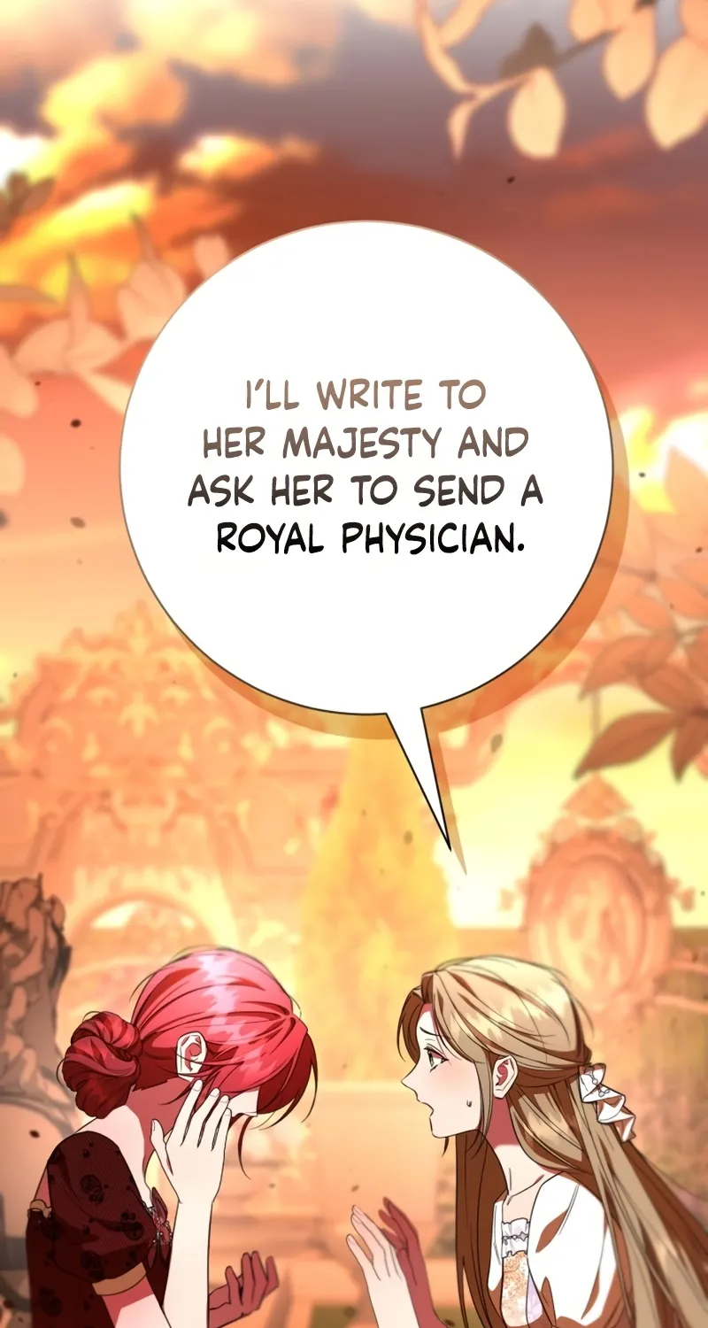 To the Flawless Duke Chapter 18 page 53 - 