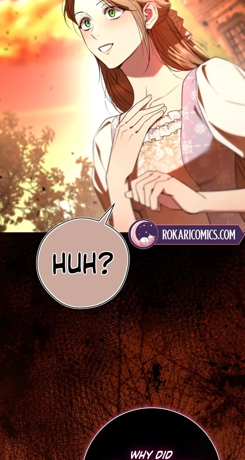 To the Flawless Duke Chapter 18 page 56 - 