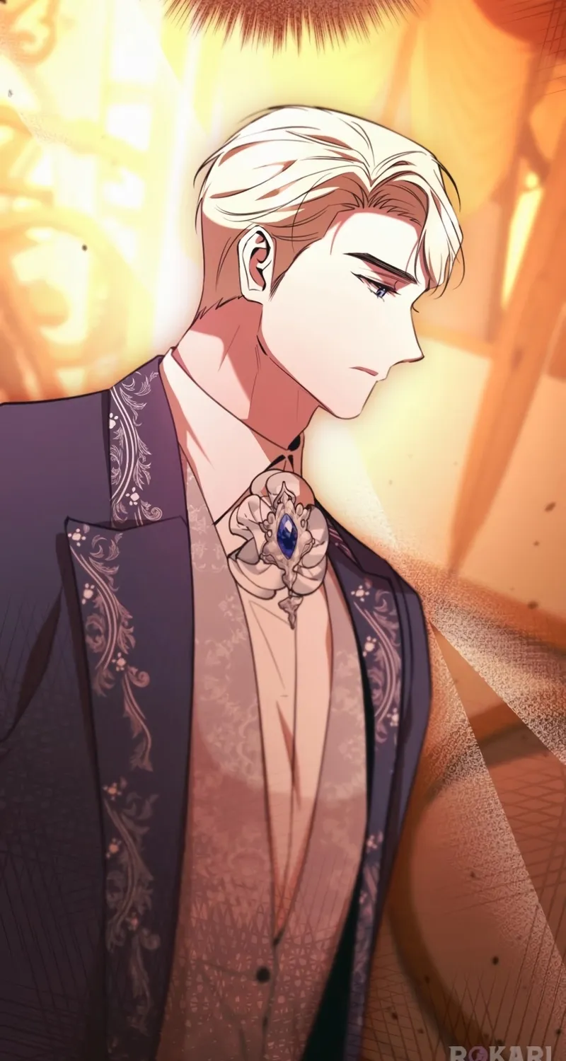 To the Flawless Duke Chapter 18 page 64 - 