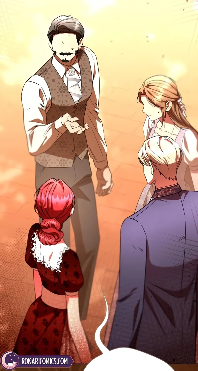 To the Flawless Duke Chapter 18 page 66 - 