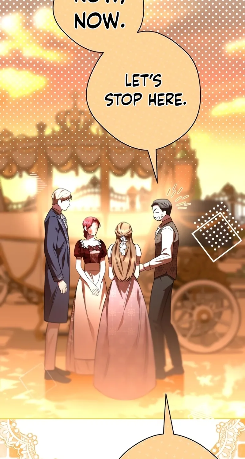 To the Flawless Duke Chapter 18 page 73 - 