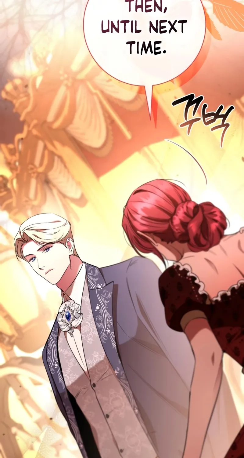 To the Flawless Duke Chapter 18 page 80 - 