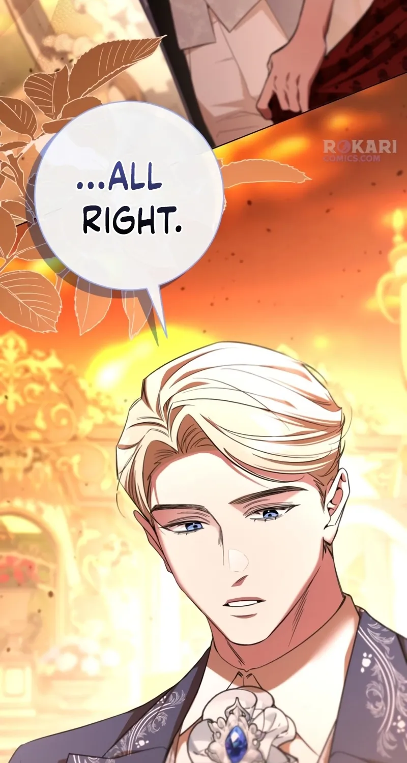 To the Flawless Duke Chapter 18 page 81 - 