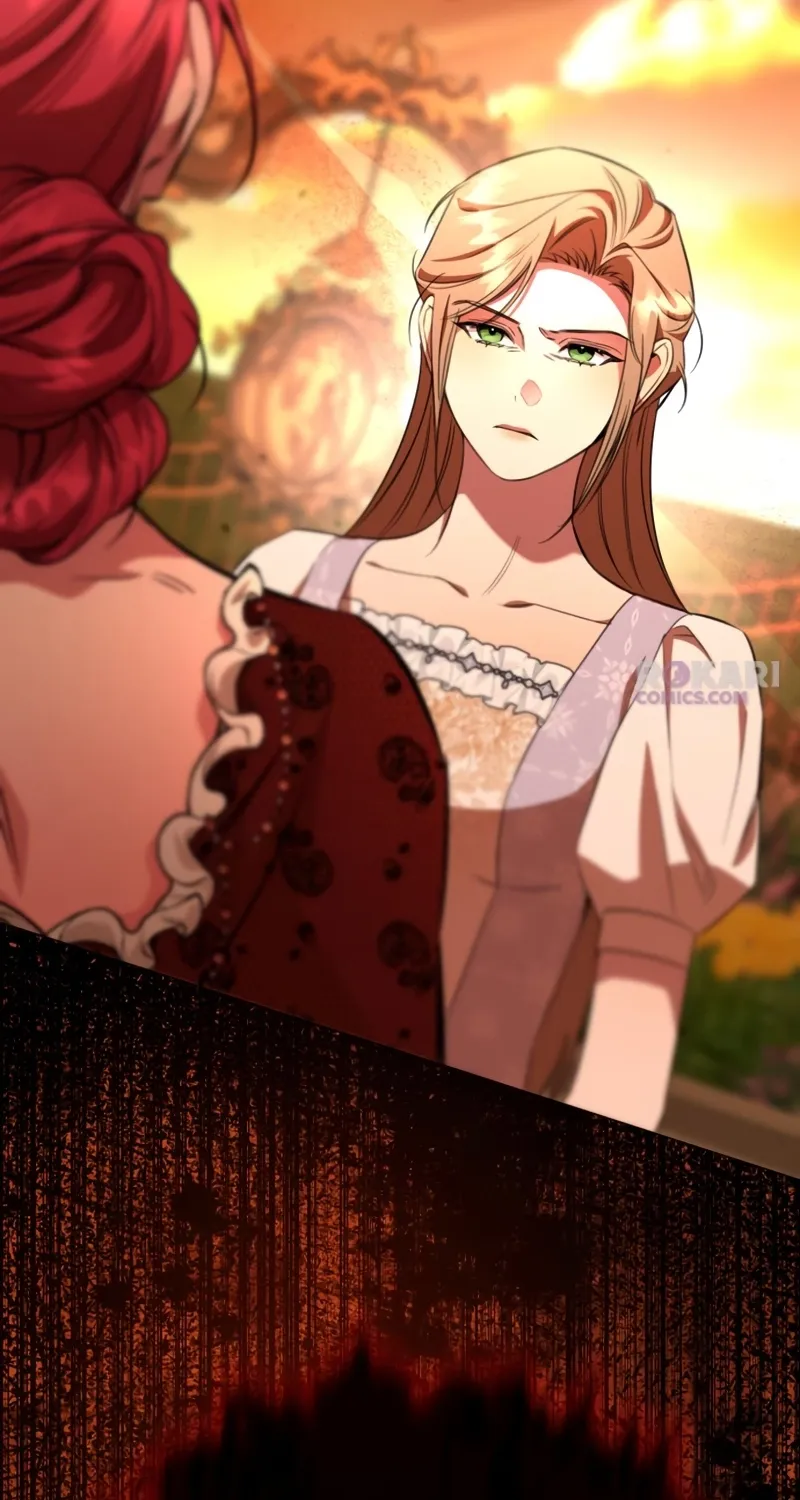To the Flawless Duke Chapter 18 page 91 - 