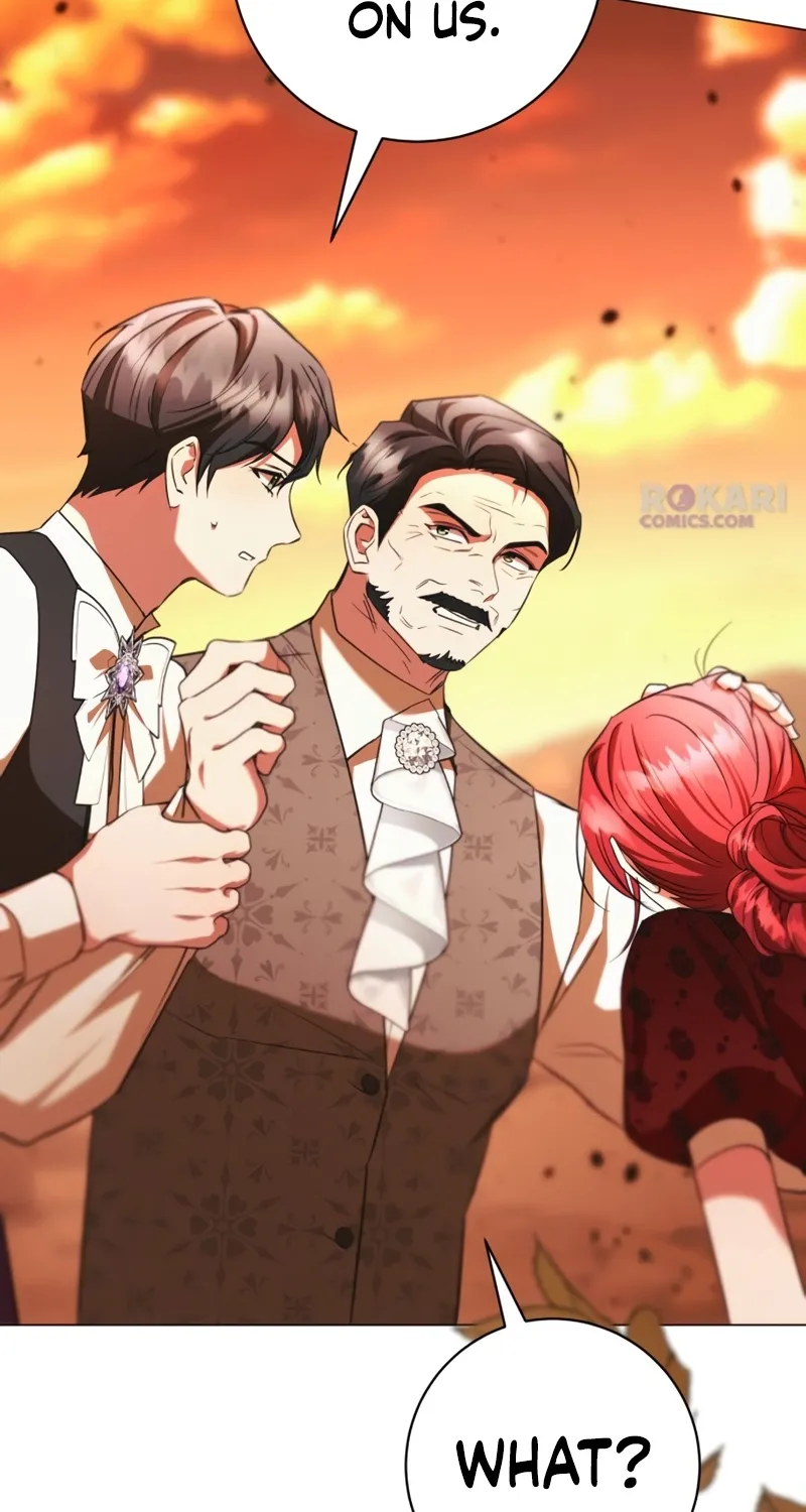 To the Flawless Duke Chapter 18 page 97 - 
