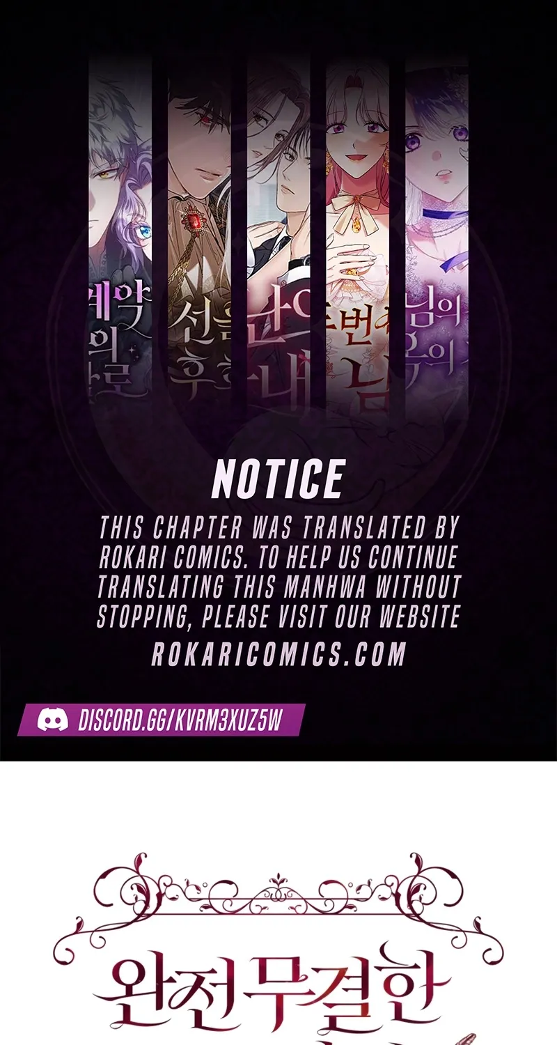 To the Flawless Duke Chapter 19 page 1 - 