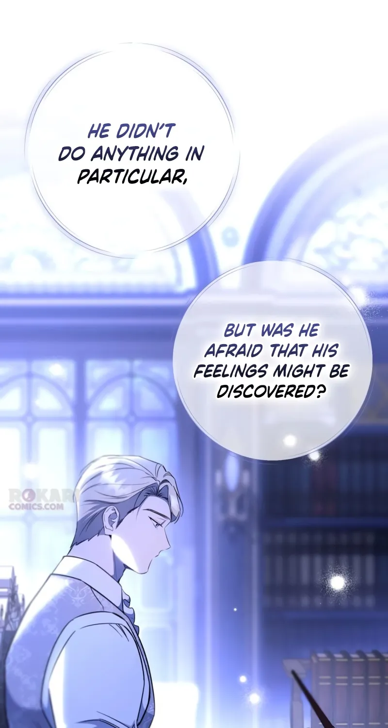 To the Flawless Duke Chapter 19 page 23 - 