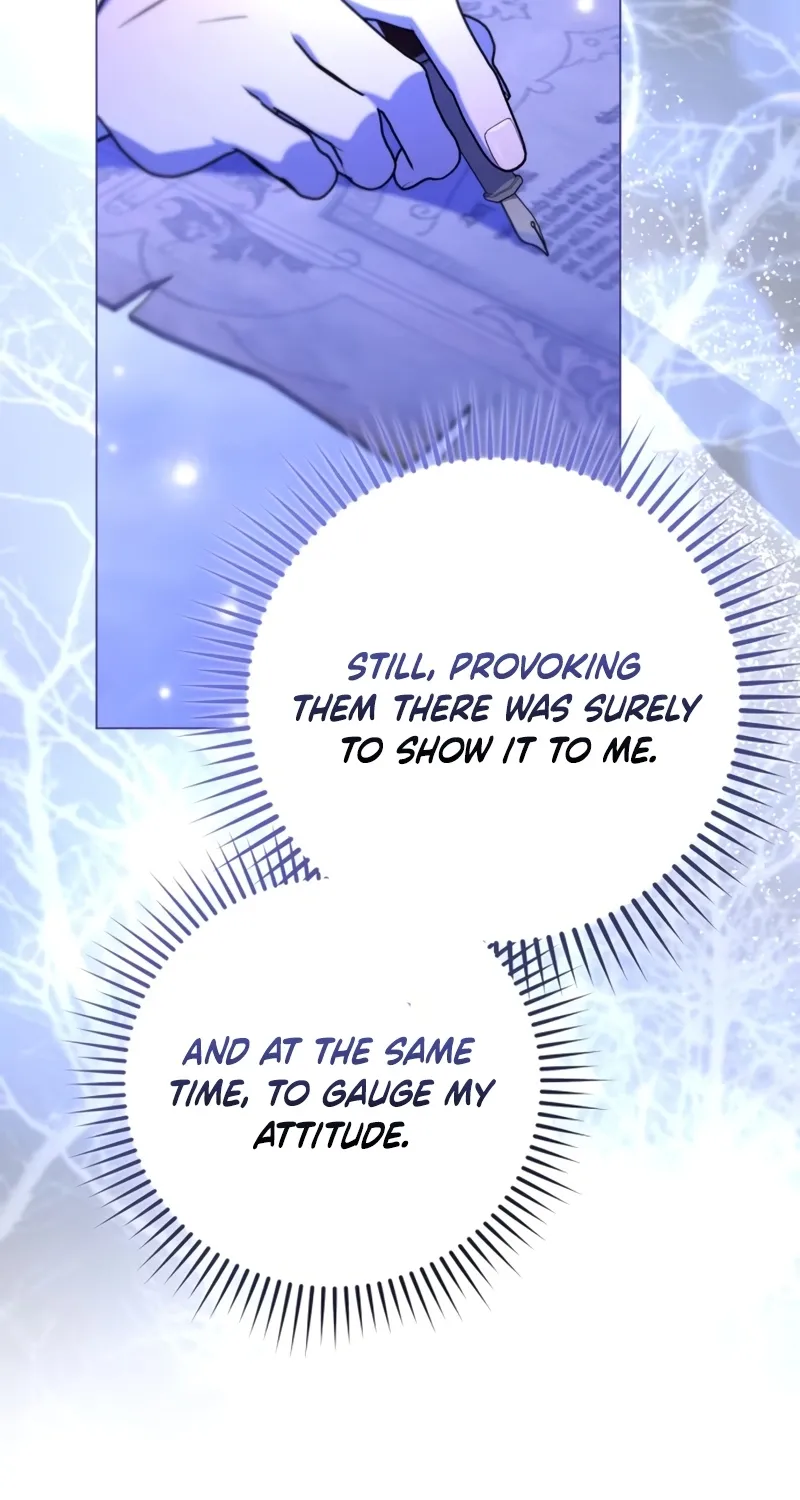 To the Flawless Duke Chapter 19 page 25 - 