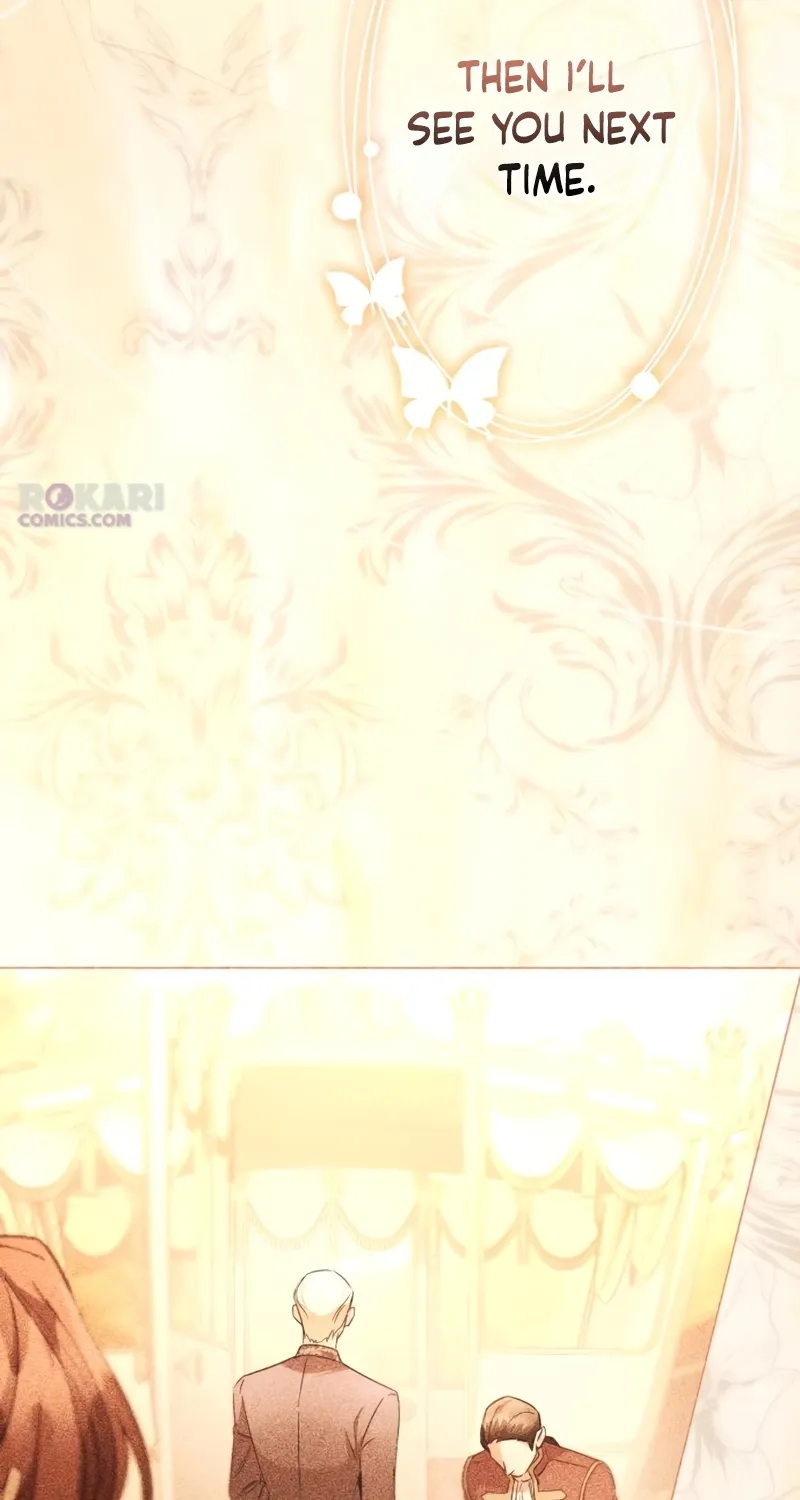 To the Flawless Duke Chapter 19 page 4 - 