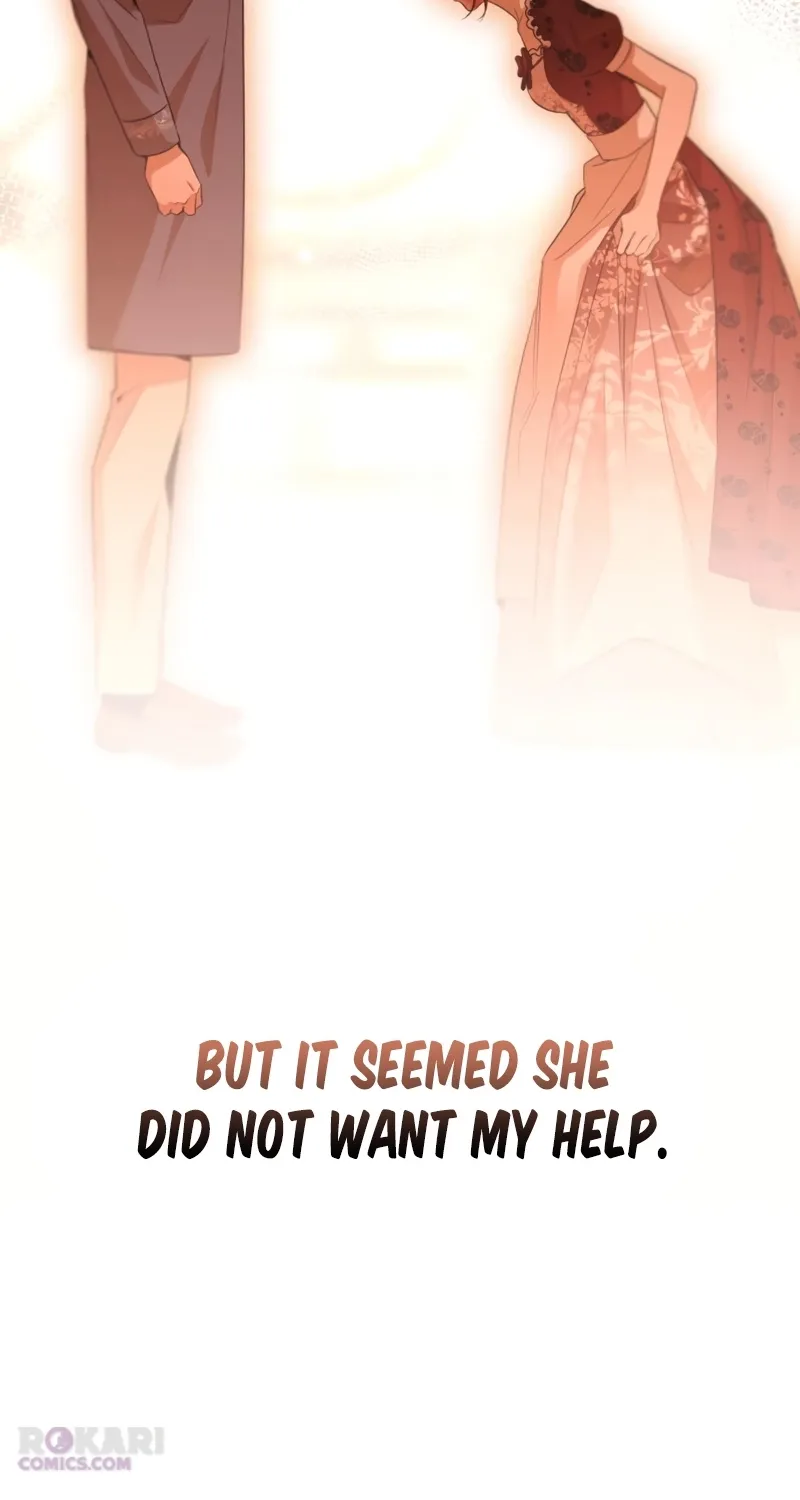 To the Flawless Duke Chapter 19 page 33 - 