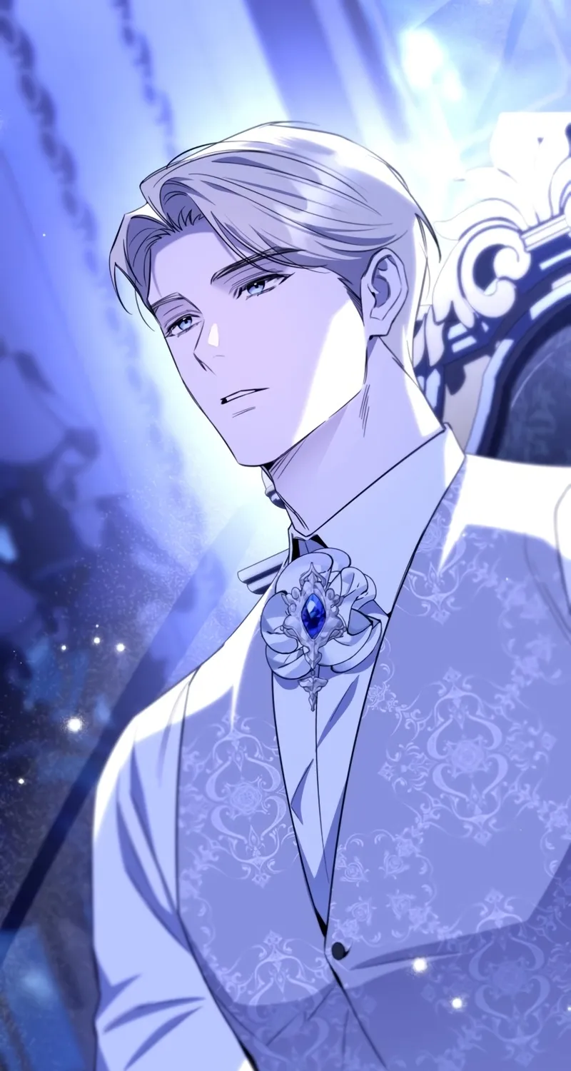 To the Flawless Duke Chapter 19 page 48 - 