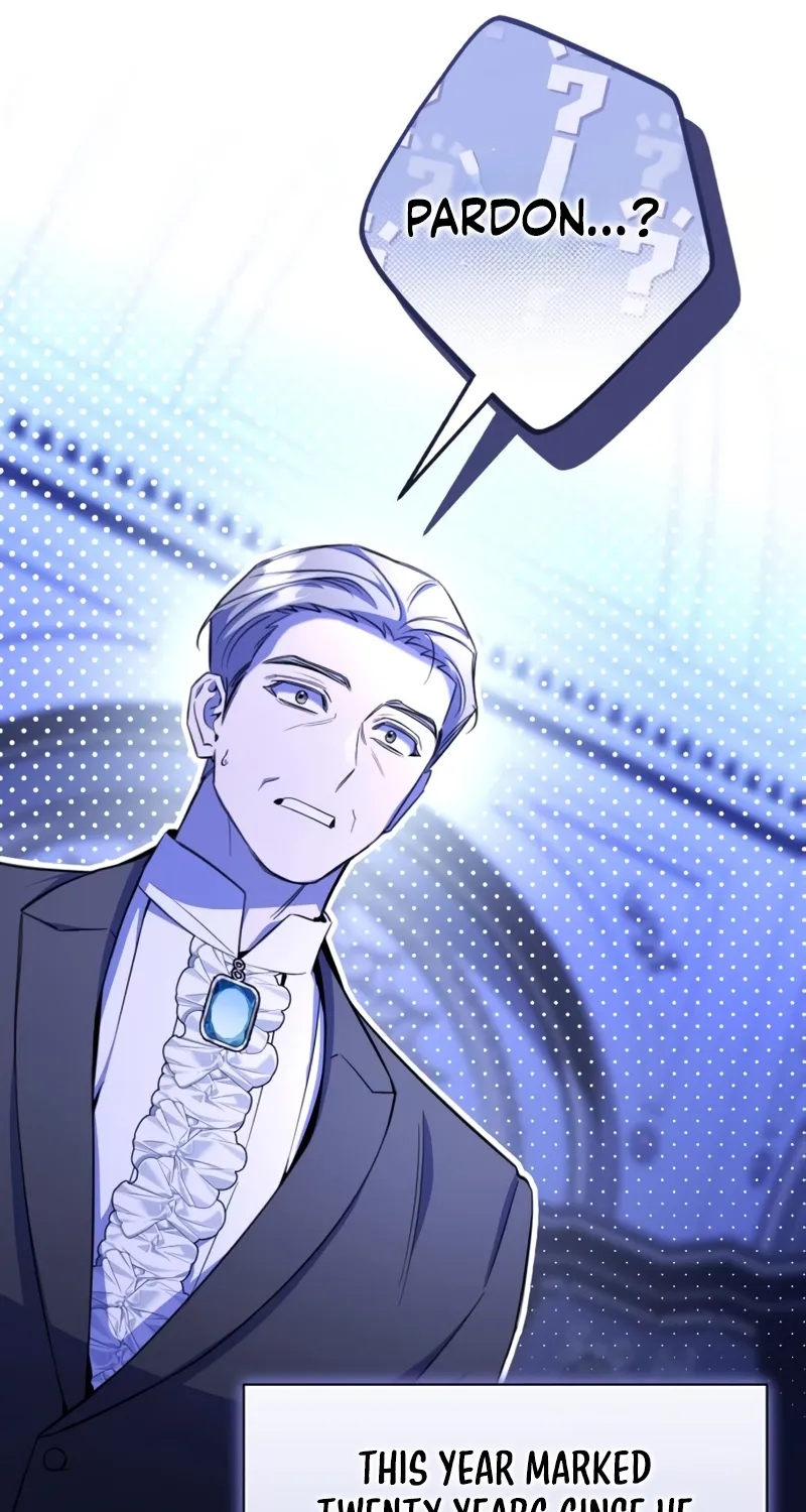 To the Flawless Duke Chapter 19 page 52 - 