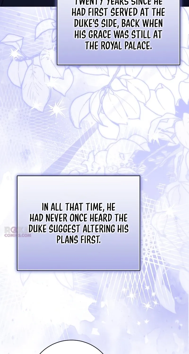 To the Flawless Duke Chapter 19 page 53 - 