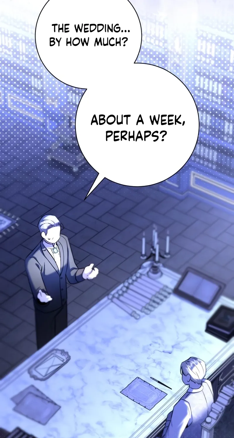 To the Flawless Duke Chapter 19 page 54 - 