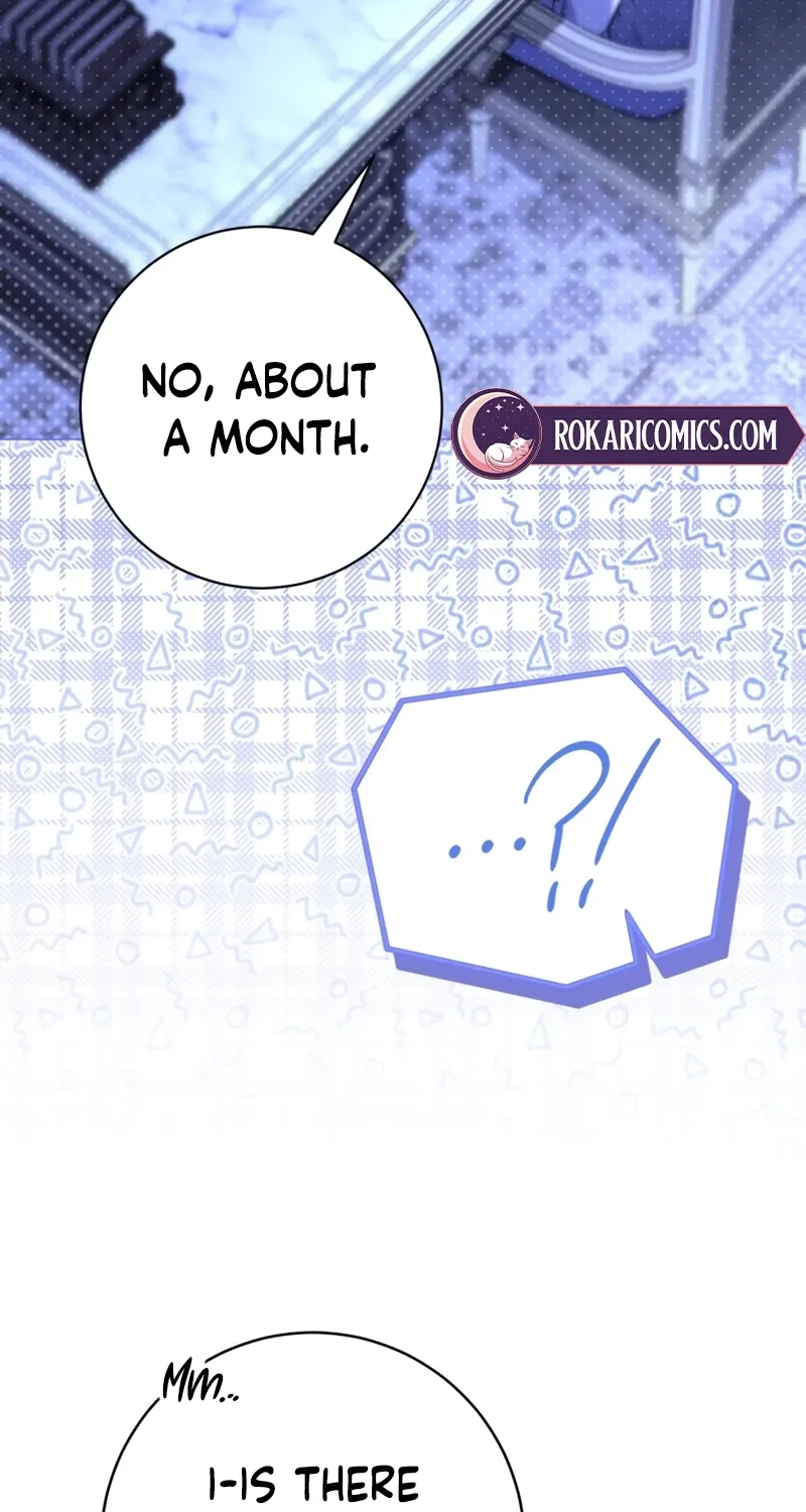 To the Flawless Duke Chapter 19 page 55 - 