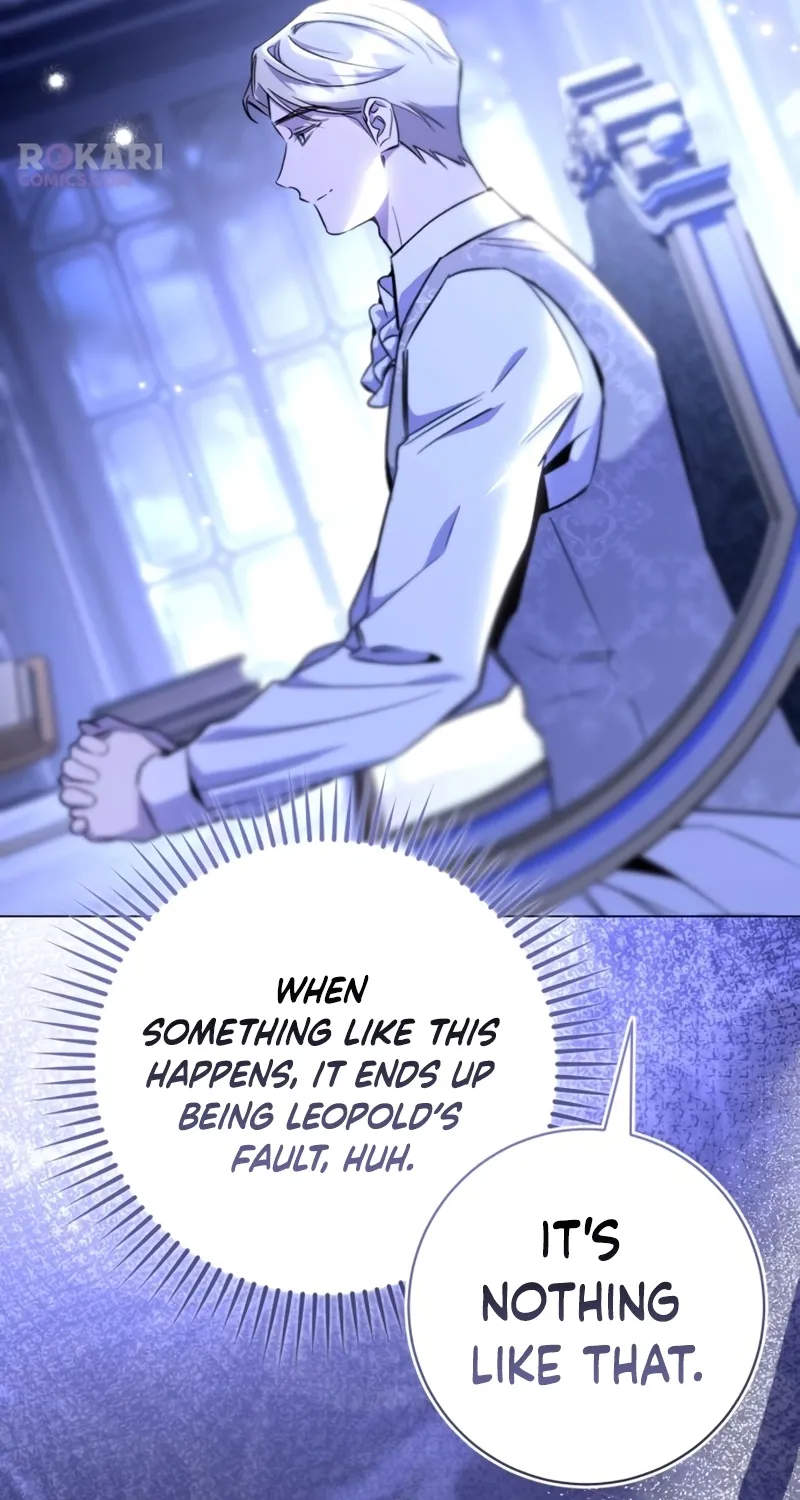 To the Flawless Duke Chapter 19 page 57 - 