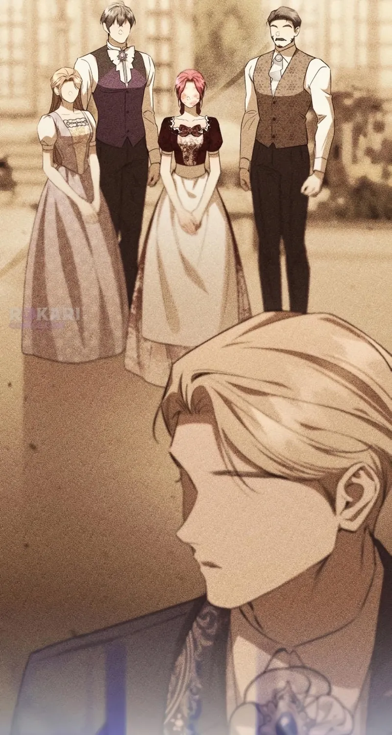 To the Flawless Duke Chapter 19 page 7 - 