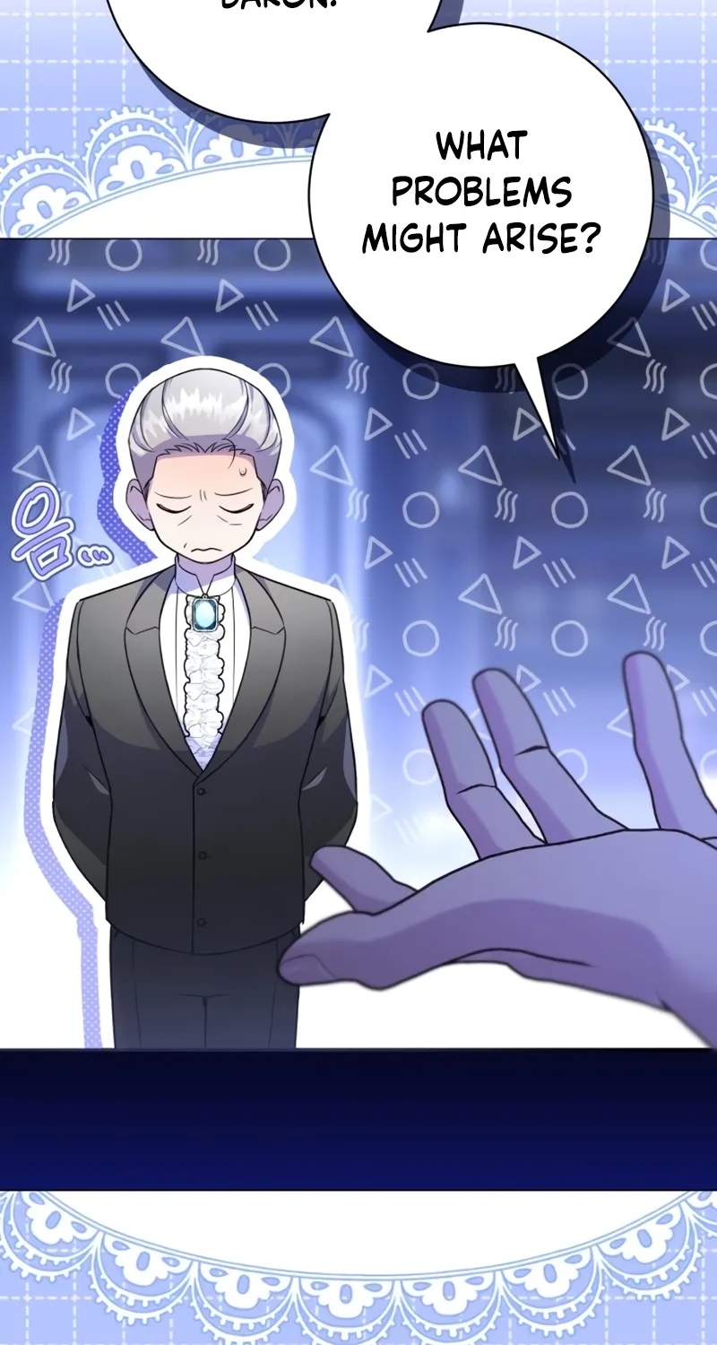 To the Flawless Duke Chapter 19 page 61 - 