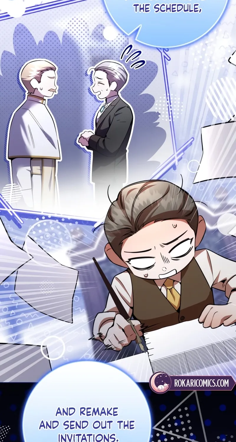 To the Flawless Duke Chapter 19 page 64 - 