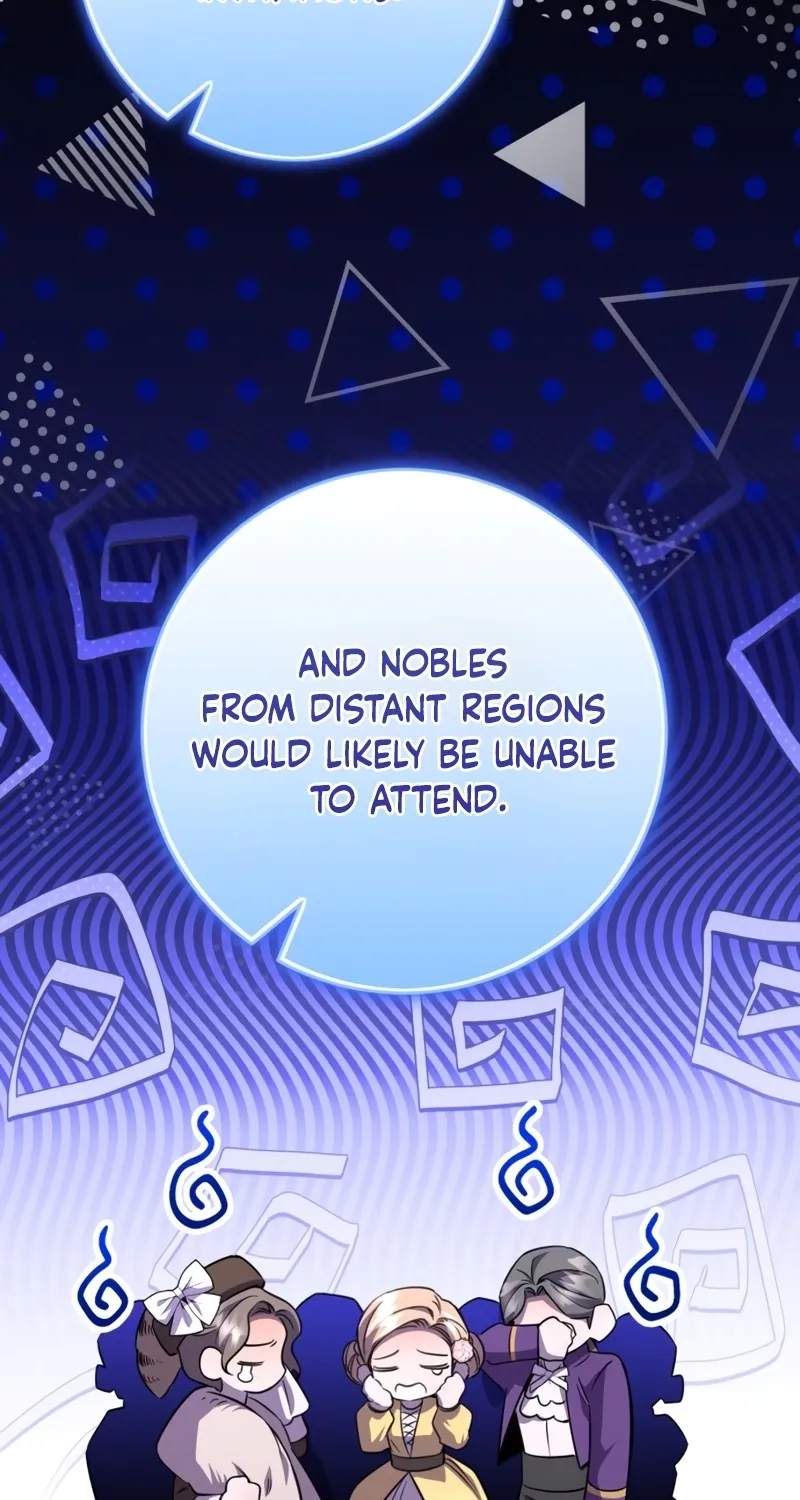 To the Flawless Duke Chapter 19 page 65 - 