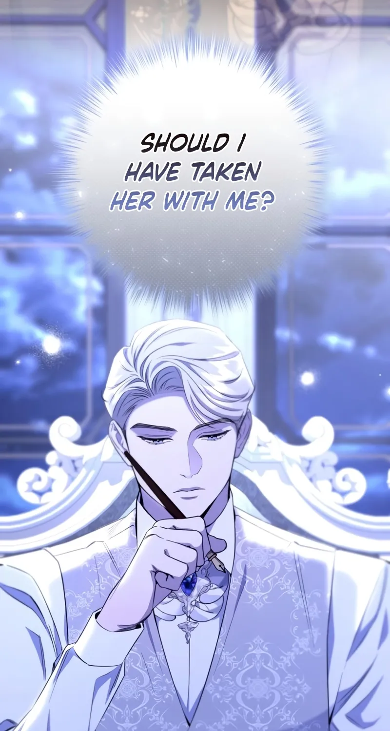 To the Flawless Duke Chapter 19 page 8 - 