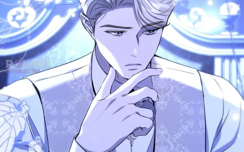 To the Flawless Duke Chapter 19 page 73 - 
