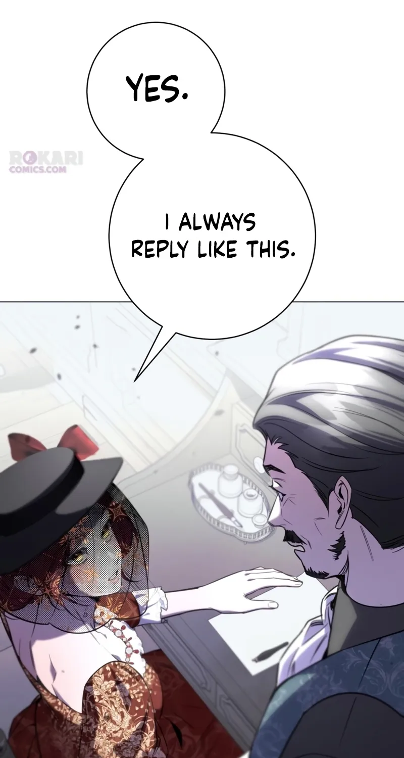 To the Flawless Duke Chapter 19 page 80 - 