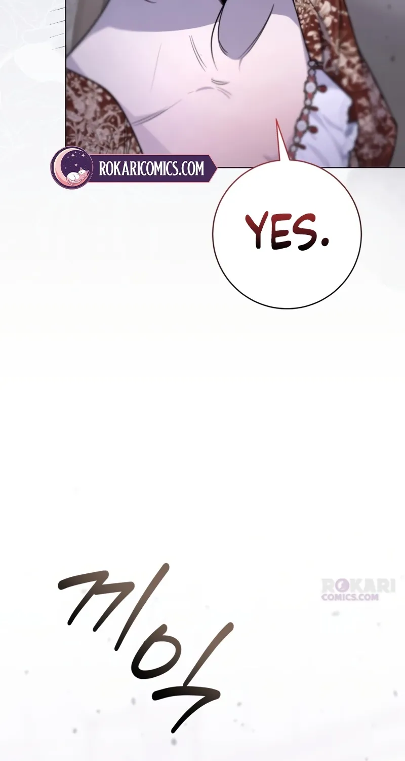 To the Flawless Duke Chapter 19 page 86 - 