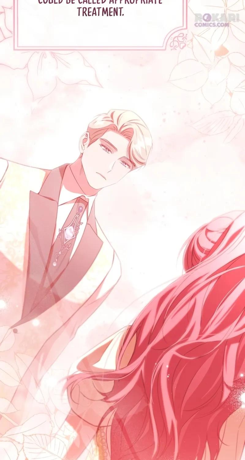 To the Flawless Duke Chapter 19 page 10 - 
