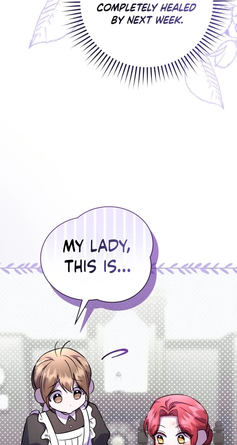 To the Flawless Duke Chapter 19 page 91 - 