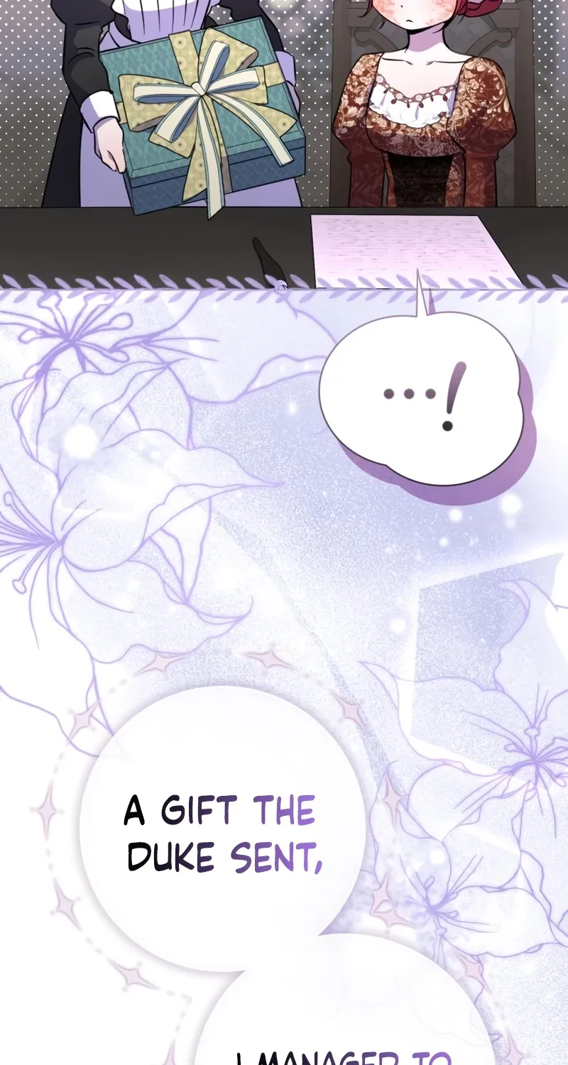 To the Flawless Duke Chapter 19 page 92 - 