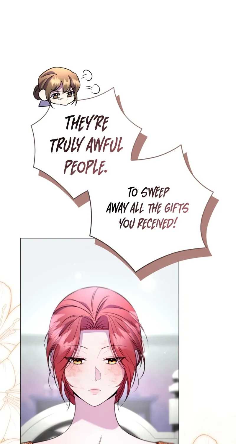 To the Flawless Duke Chapter 19 page 94 - 