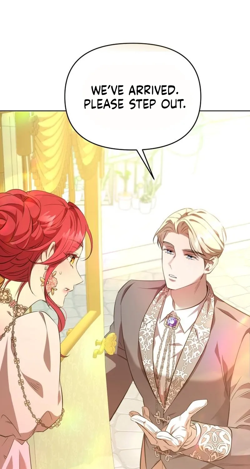 To the Flawless Duke Chapter 2 page 108 - 