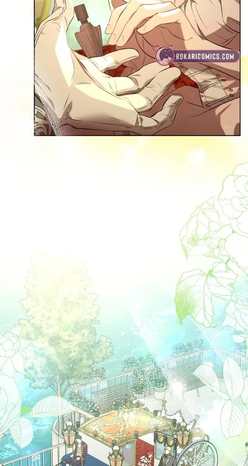 To the Flawless Duke Chapter 2 page 110 - 