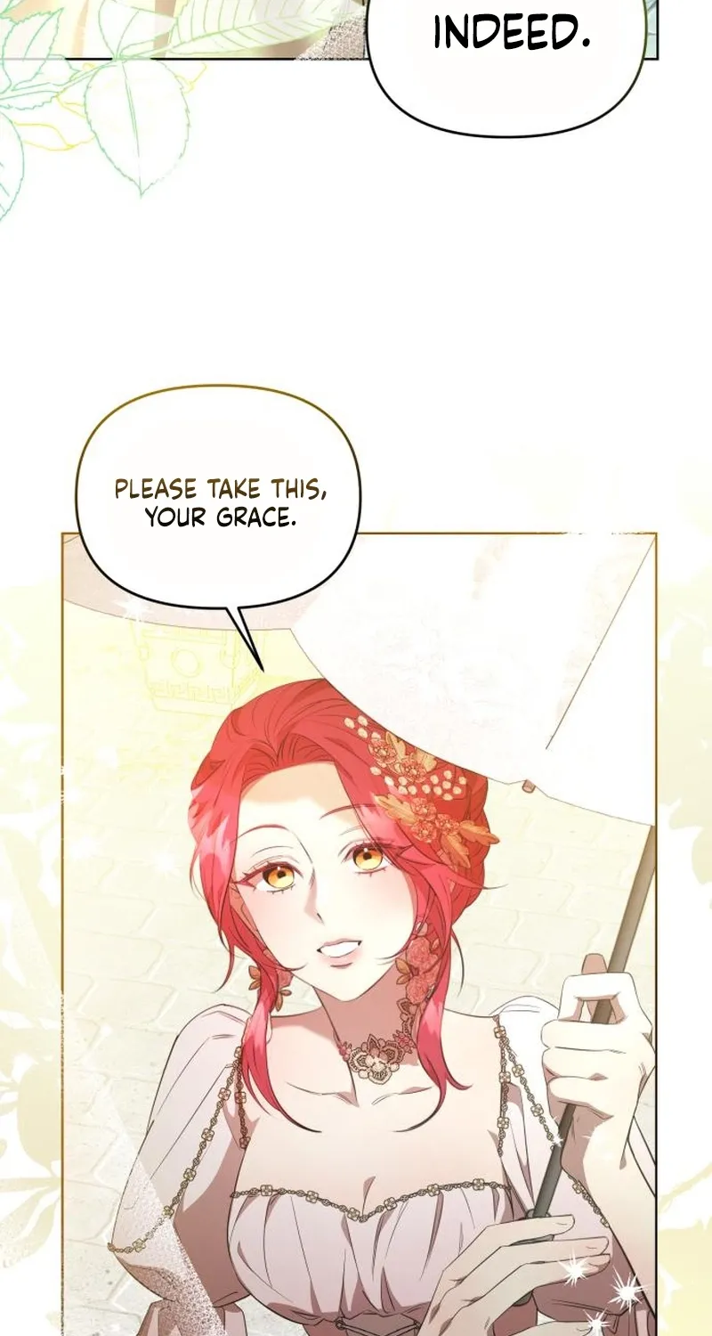 To the Flawless Duke Chapter 2 page 113 - 