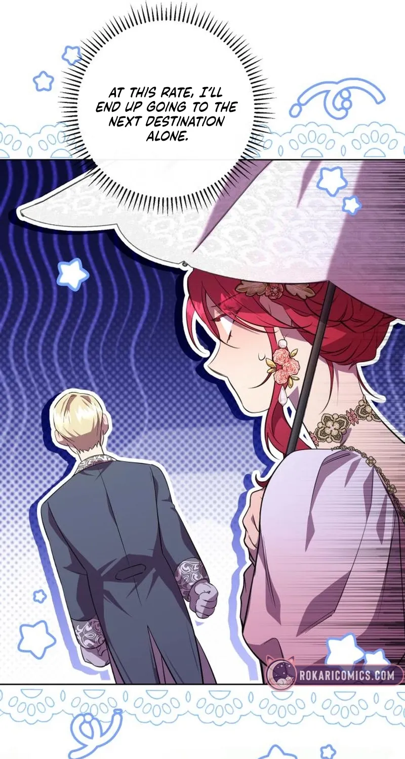 To the Flawless Duke Chapter 2 page 119 - 