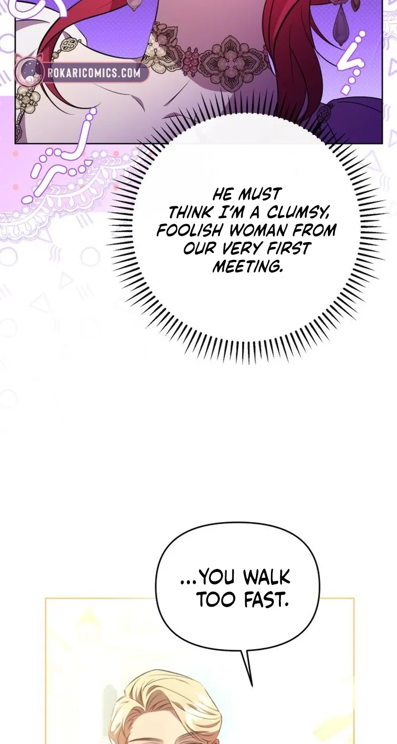 To the Flawless Duke Chapter 2 page 128 - 