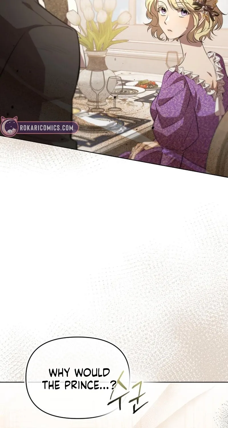 To the Flawless Duke Chapter 2 page 148 - 
