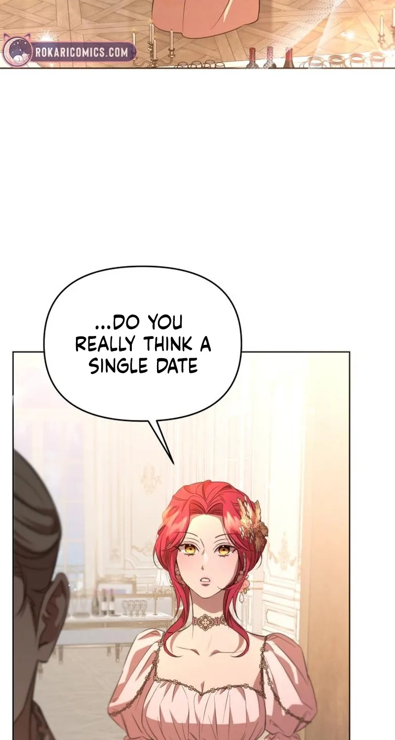 To the Flawless Duke Chapter 2 page 157 - 