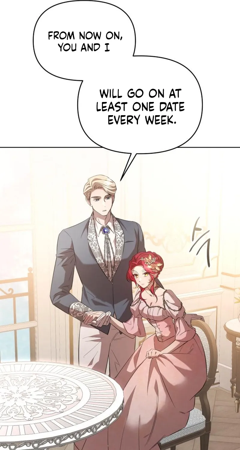 To the Flawless Duke Chapter 2 page 160 - 